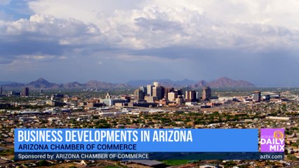 Arizona Chamber of Commerce and Arizona’s Economic Outlook for 2022
