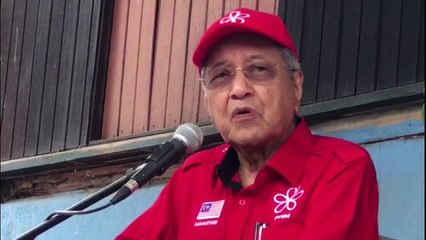Perlu ambil kira aspek alam sekitar
