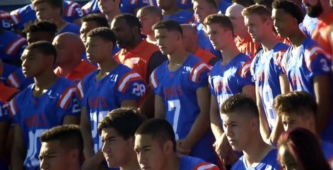 QB1: Beyond the Lights S01 E01