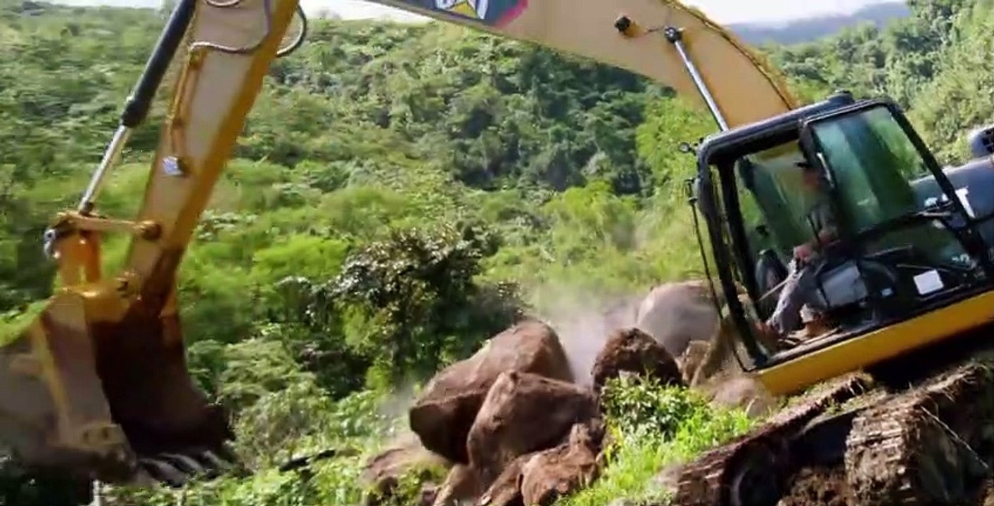 Lost Gold of World War II S01 E08