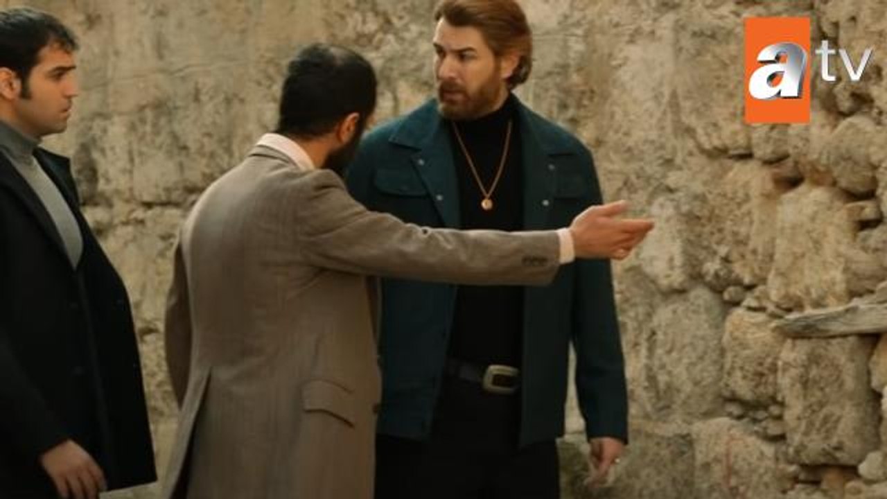 Bir Zamanlar Çukurova 126. bölüm fragmanı yayınlandı mı? Bir Zamanlar Çukurova yeni bölüm fragmanı yayınlandı mı, yeni bölümde neler olacak?