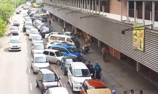 Kalendar Sabah: Jaringan internet di luar bandar di perluas