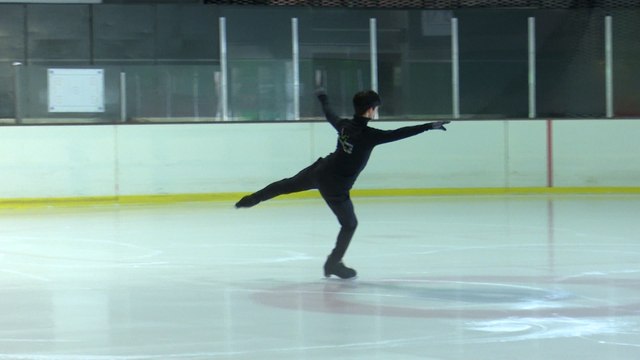 André Zapata: Los JJ OO son una meta que muchos se ponen pero pocos consiguen