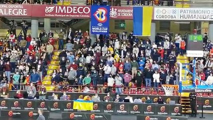 Homenaje en Vista Alegre a Felipe Reyes