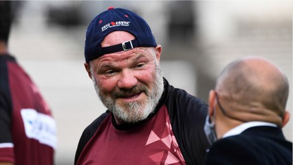 VOICI : Philippe Etchebest bientôt comédien : cette célèbre série dans laquelle il va jouer