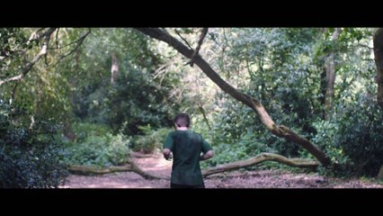 Barbarians - Official Trailer