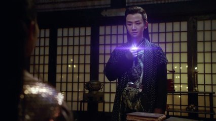 斗罗大陆 Douluo Continent Soul Land (2021) Ep 26 Eng Sub