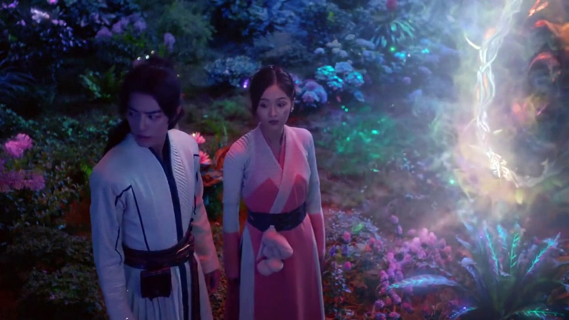 Douluo Continent Soul Land 2021 Ep 28 Eng Sub