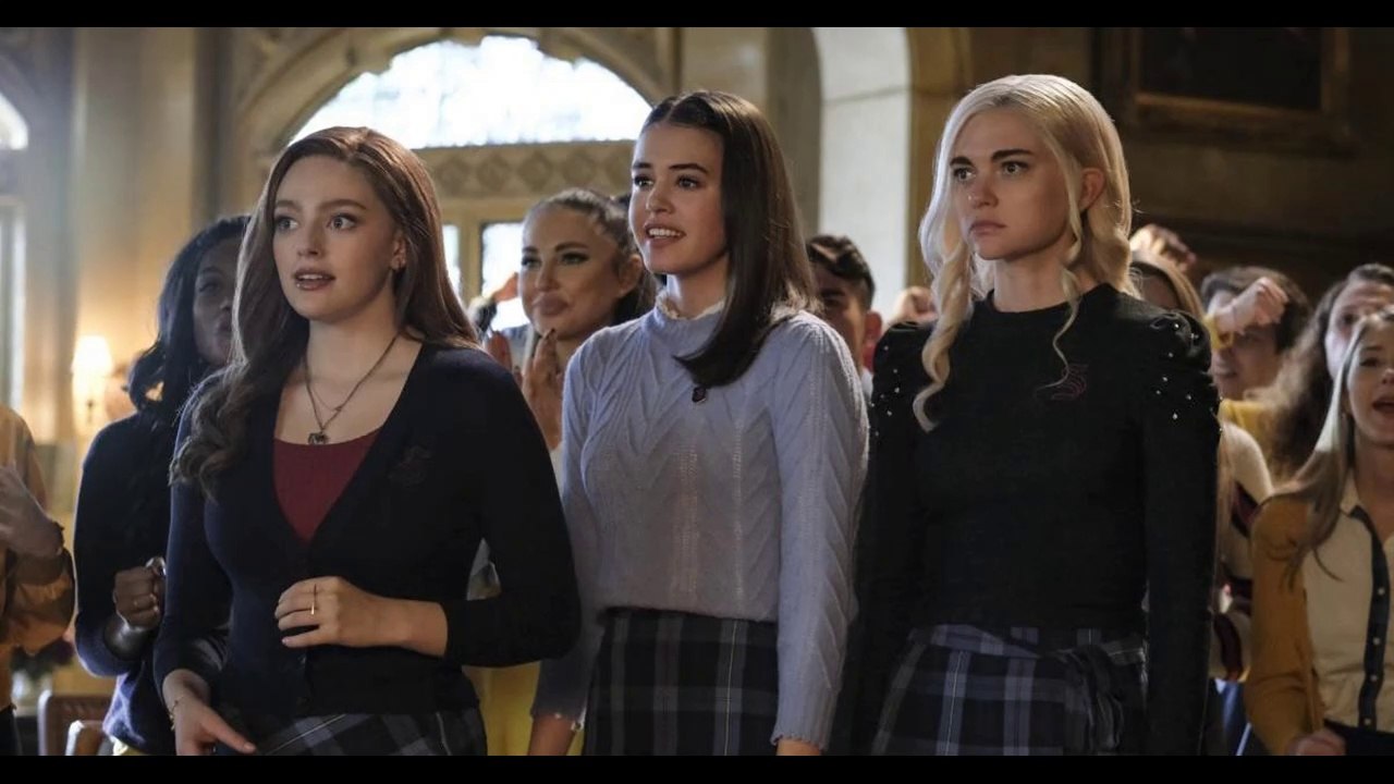 Watch riverdale season 4 online free dailymotion hot sale