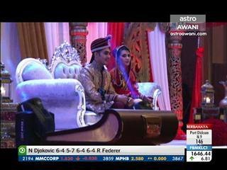 Kahwin bukan penghalang untuk Kodi terus aktif