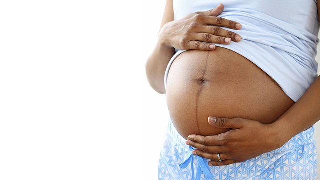प्रेग्नेंसी में पेट पर लाइन का मतलब | Pregnancy Me Pet Par Line Ka Matlab | Boldsky