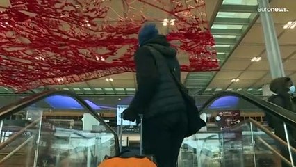 UE recomenda fim das restrições de viagens