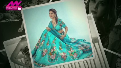 इस फिल्म का किरदार Madhuri Dixit के असल जिंदगी से है बिल्कुल मिलता