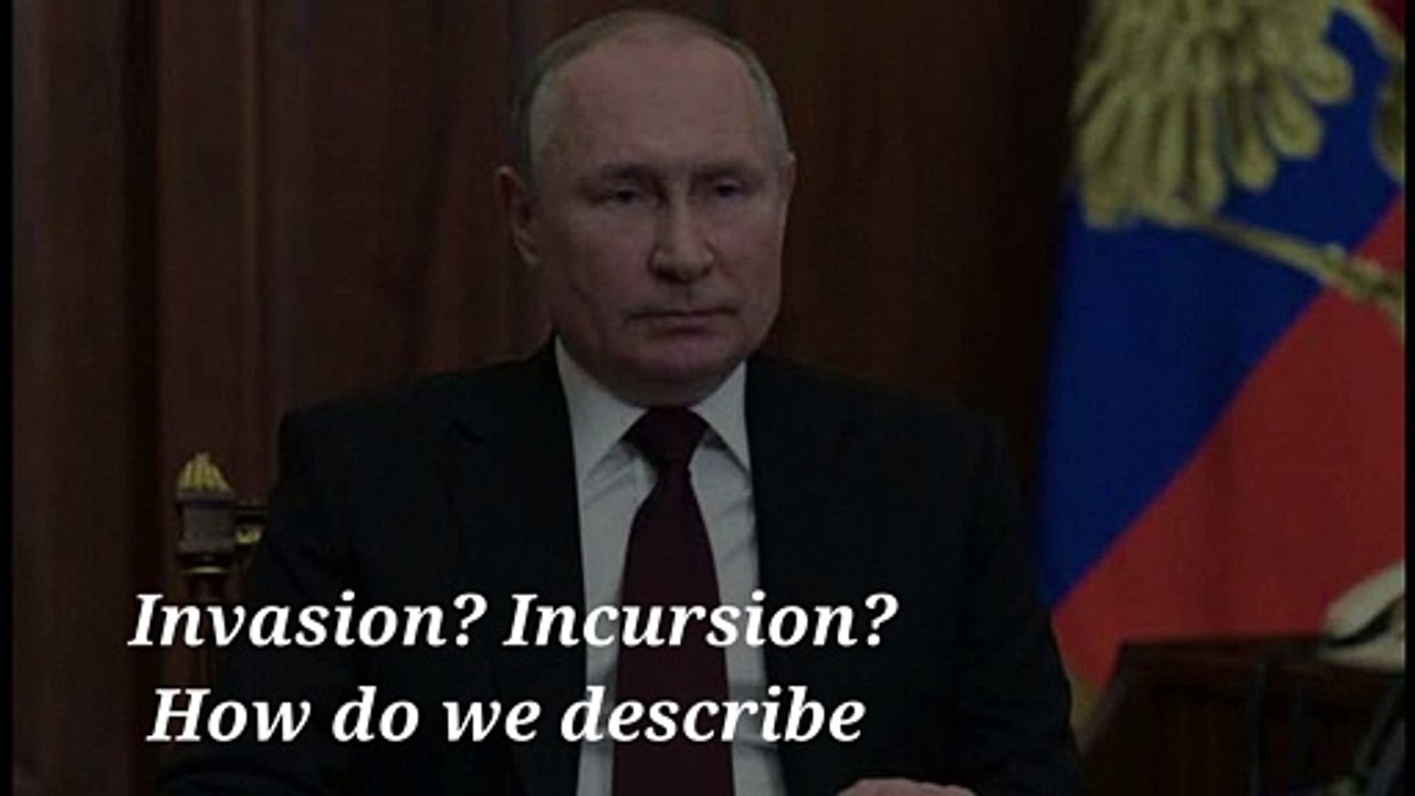 Putin Won't Stop Here Phil Williams Warns