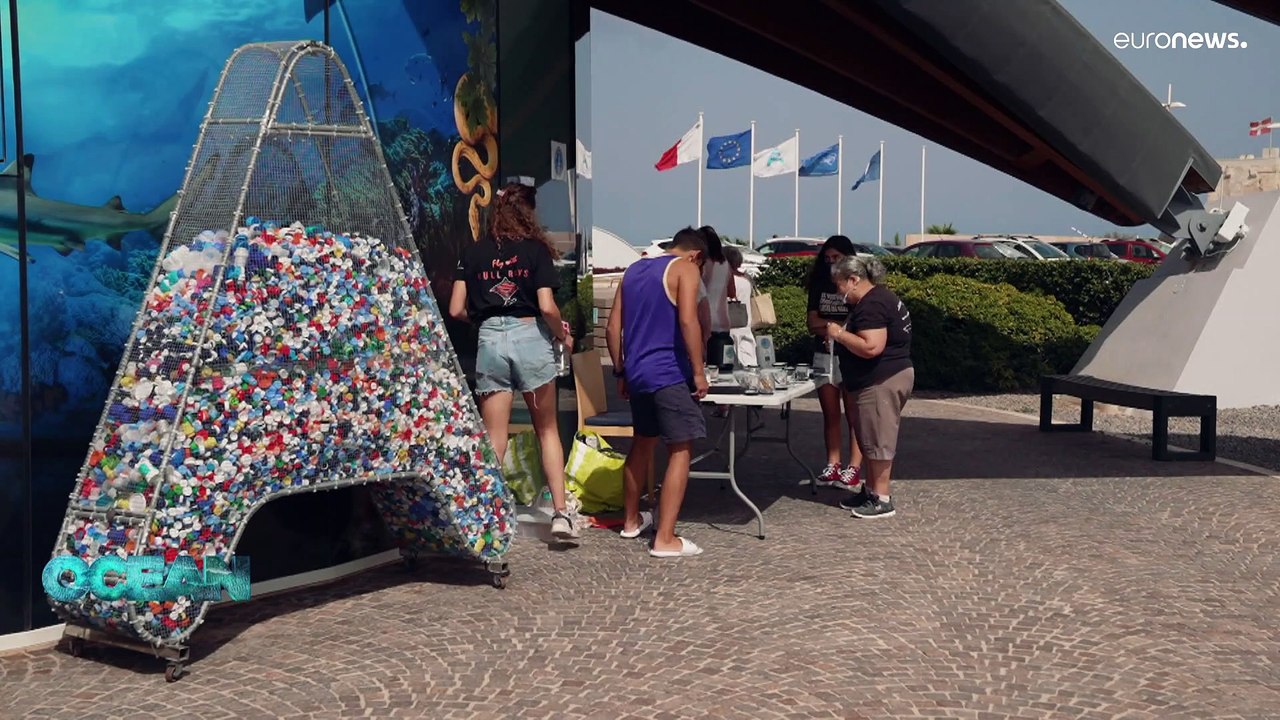 Formas inovadoras de promover a ligação emocional das pessoas aos oceanos