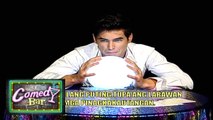 Comedy Bar: Fabio Ide, magfu-full time fortune teller na nga ba?