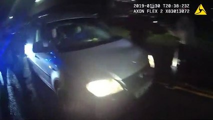 OperationBrooks: gang busted by Greater Manchester Police