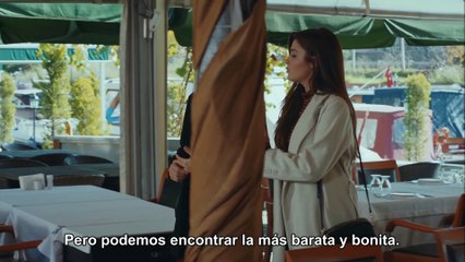 Perla Negra - Siyah İnci - Capitulo 25 (SUBTITULO ESPAÑOL)