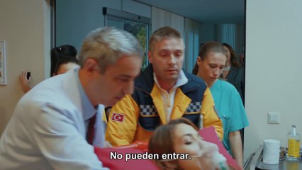 Perla Negra - Siyah İnci - Capitulo 27 (SUBTITULO ESPAÑOL)