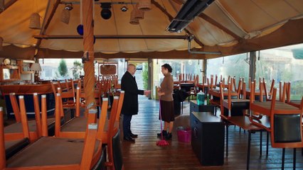 Perla Negra - Siyah İnci - Capitulo 29 (SUBTITULO ESPAÑOL)