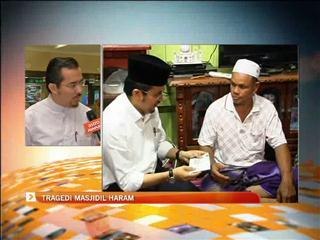 Keselamatan dan kebajikan jemaah haji jadi keutamaan