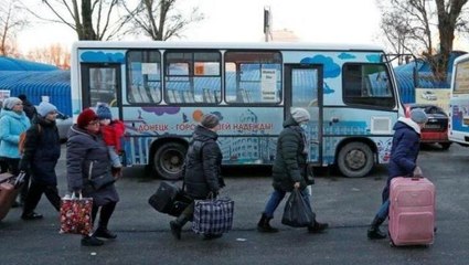 Romanya Savunma Bakanı: 500 bin Ukraynalı mülteciye ev sahipliği yapabiliriz