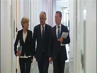 Mixed opinions in Australia after Malcom Turnbull topples Prime Minister Tony Abbott