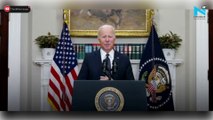 ‘Who in Lord name does Putin thinks..?’, Joe Biden announces new sanctions