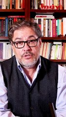 viaje al interior de un agujero negro