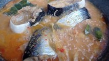 Ini Dia Baru Mantap !!! - Resep Ikan Patin Bumbu Kuning Dijamin Nampol Rasanya | Gulai Ikan Patin