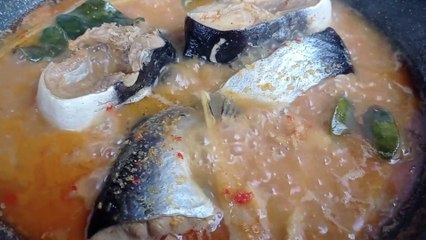 Ini Dia Baru Mantap !!! - Resep Ikan Patin Bumbu Kuning Dijamin Nampol Rasanya | Gulai Ikan Patin