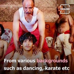 Meet Kerala Ex-Cop, Muhammad Gurukkal, Who Teaches Traditional Martial Art Form Kalaripayattu