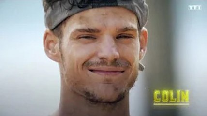 Koh-Lanta - Le Totem Maudit : Voici le candidat coup de cœur des internautes