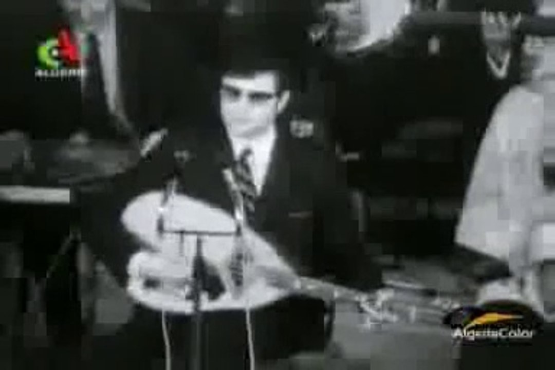 Amar Ezzahi - Ya ahl el houa عمر الزاهي ـ يا اه...