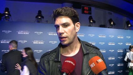 Diego Matamoros excusa así a su hermana Laura tras no asistir al cumpleaños de Marta López