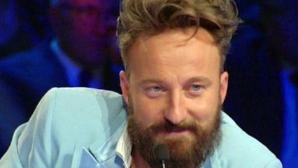 “Arrestato dalla polizia”. Francesco Facchinetti choc, svela un momento terribile