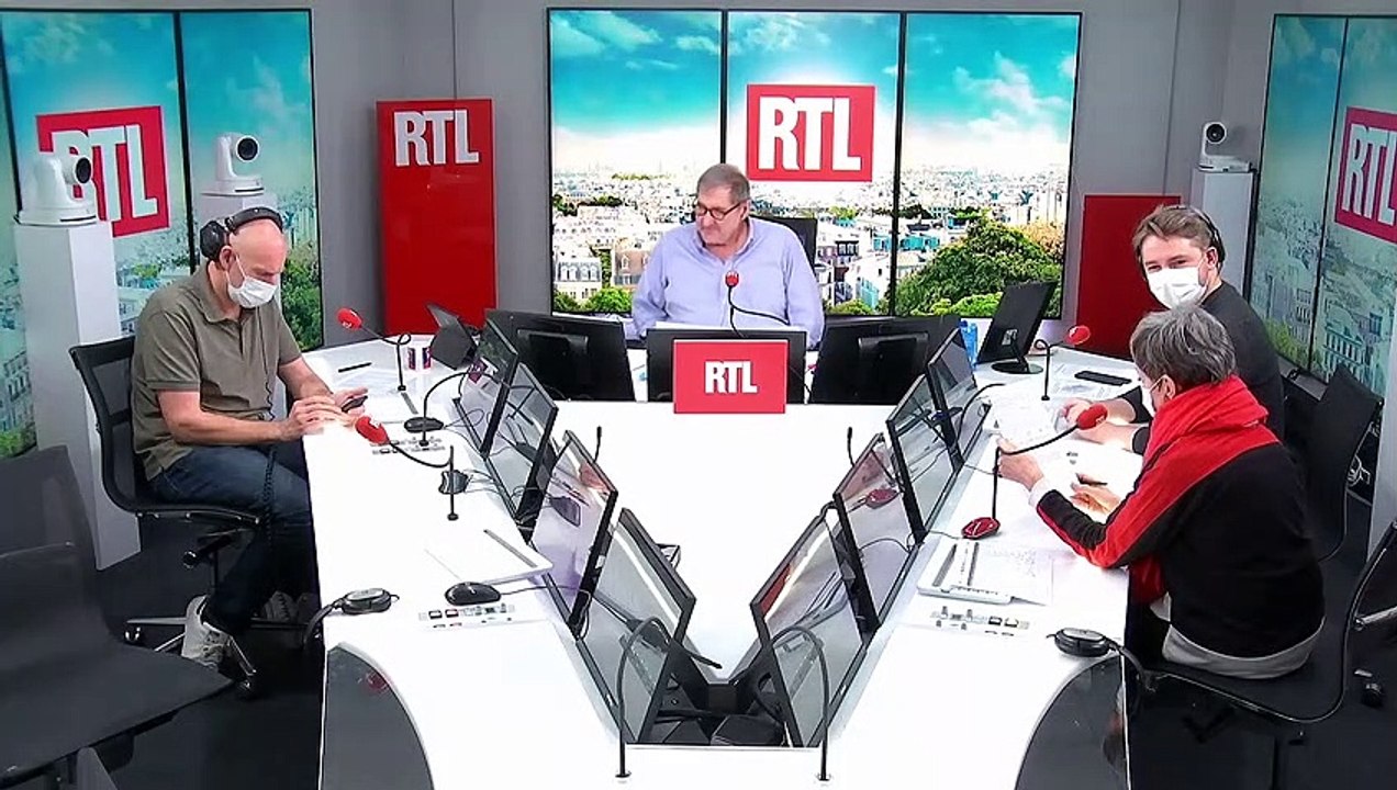 A la télé ce soir : le film "Je te tiens, tu me tiens par la barbichette" sur Paris Première