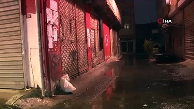 O Ses Türkiye yarışmacısına silahlı saldırı: Sürünerek yardım bekledi! O anlar kamerada