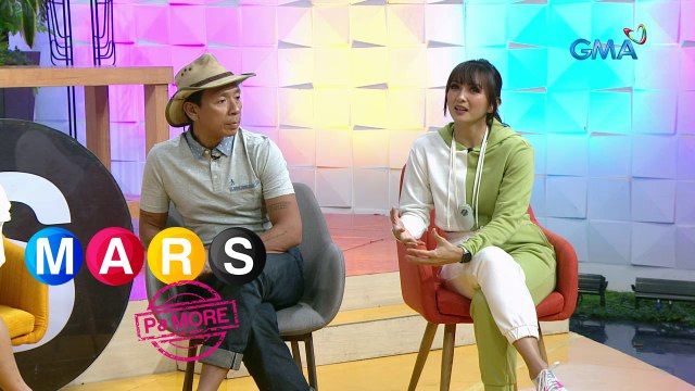 Mars Pa More: Migs Villasis, pinagbintangan at ipina-barangay noon?! | Hula Who