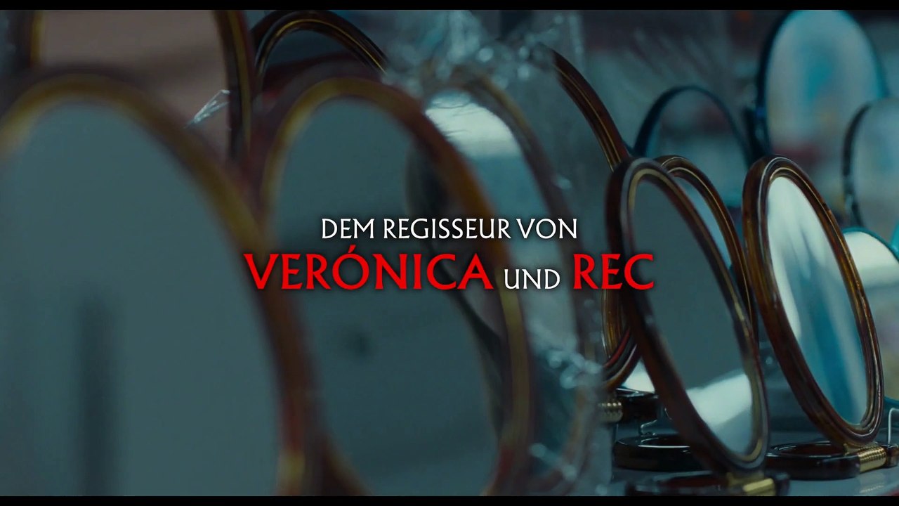 La Abuela Sie wartet auf dich Film