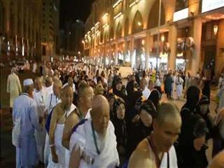 China’s Hajj mission group promise to ensure safety of Chinese worshippers