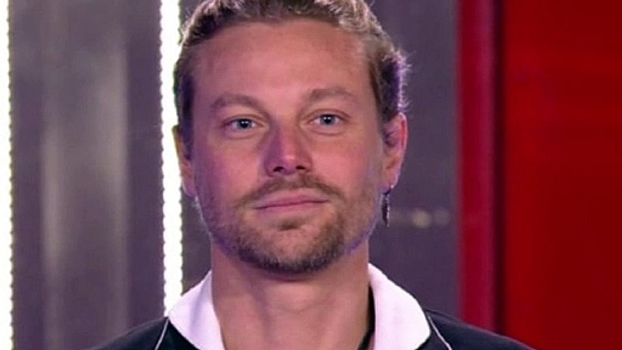 GF Vip, Davide Silvestri fuori di sé spunta un video pesante contro Soleil Sorge