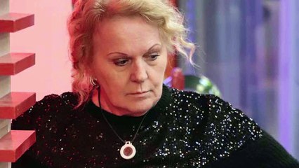 Gf Vip, Katia Ricciarelli esasperata insulti e minacce