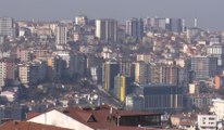 İstanbul'da Hava Kirliliği Arttı: Kirli Havada Kovid Yayılımı ve Etkisi Artıyor