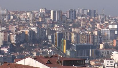 İstanbul'da Hava Kirliliği Arttı: Kirli Havada Kovid Yayılımı ve Etkisi Artıyor