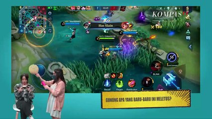 Challenge Time With Kayes | Good Gamer (3)