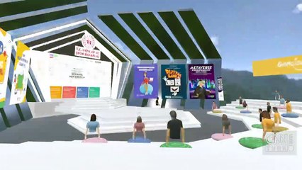 Bakan Kasapoğlu 2022’nin gençlik katılımı yılı olduğunu duyurdu