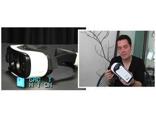 Gadget Nation: Samsung Gear VR S6