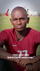 Une journée à Génération Foot