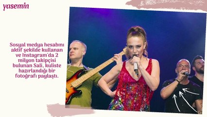 Ziynet Sali estetik kurbanı mı oldu?